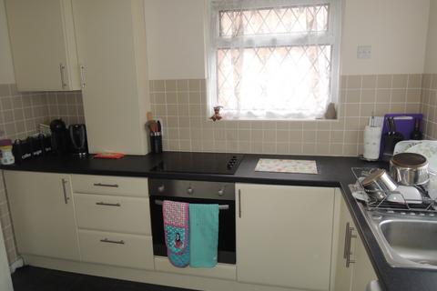 undefined, Alder Crescent, Poole BH12