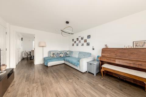 undefined, Mortonhall, Edinburgh EH17