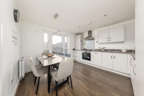 undefined, Mortonhall, Edinburgh EH17