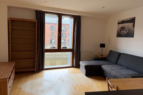 1 bedroom flat to rent, 1 Dock Street, Leeds LS10
