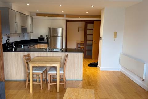 1 bedroom flat to rent, 1 Dock Street, Leeds LS10