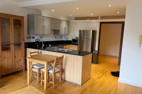 1 bedroom flat to rent, 1 Dock Street, Leeds LS10