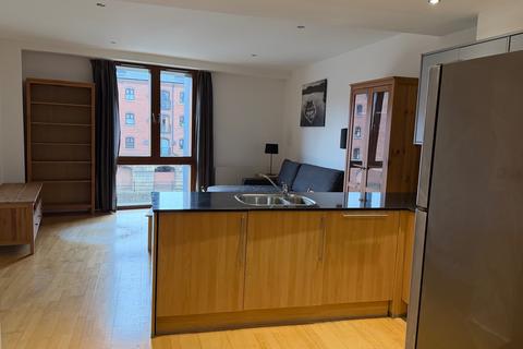 1 bedroom flat to rent, 1 Dock Street, Leeds LS10