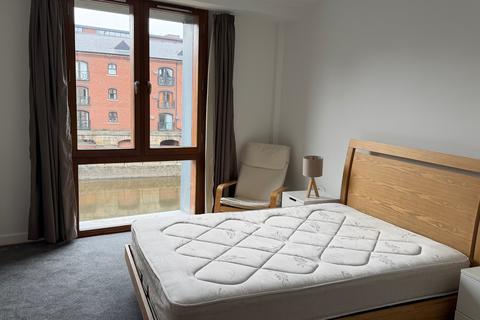 1 bedroom flat to rent, 1 Dock Street, Leeds LS10