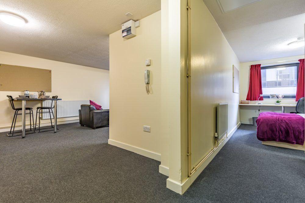 Apartment in Sheffield, South Yorkshire - View 3
