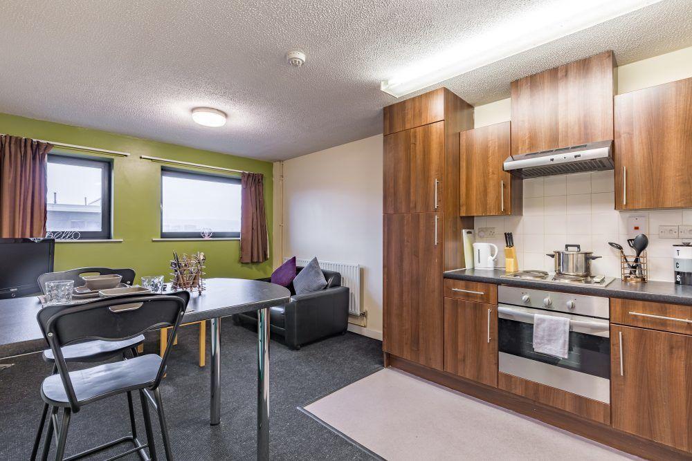Apartment in Sheffield, South Yorkshire - View 5