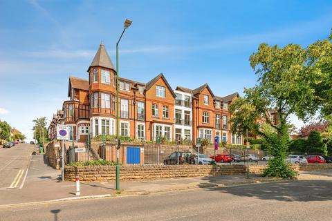 Foxhall Road, NOTTINGHAM