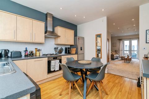2 bedroom apartment for sale, Foxhall Road, NOTTINGHAM