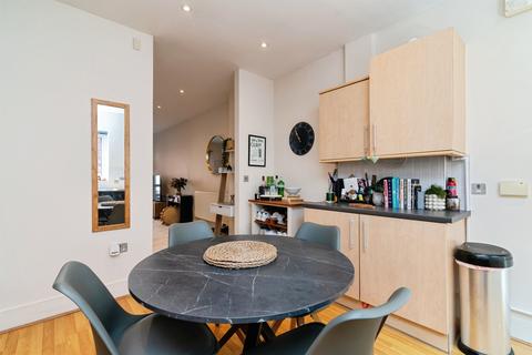 2 bedroom apartment for sale, Foxhall Road, NOTTINGHAM