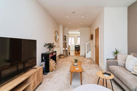2 bedroom apartment for sale, Foxhall Road, NOTTINGHAM