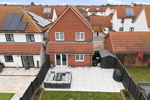 undefined, Kirkham Road, Southend-on-Sea, Essex, SS2