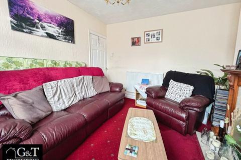 3 bedroom semi-detached house for sale, Trejon Road, Cradley Heath