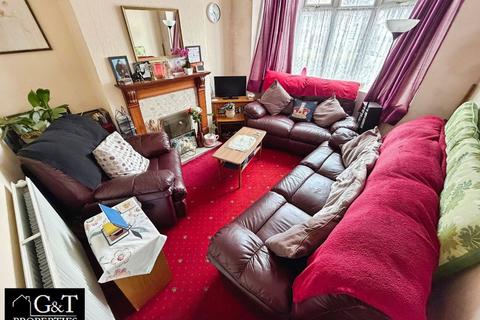 3 bedroom semi-detached house for sale, Trejon Road, Cradley Heath