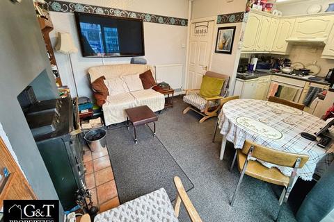 3 bedroom semi-detached house for sale, Trejon Road, Cradley Heath