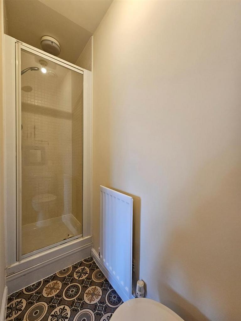 Bedroom 1 En-Suite