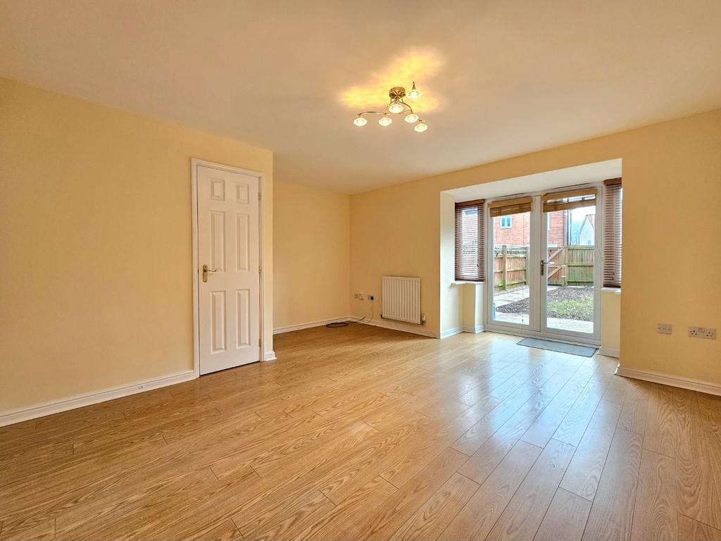Living Dining Room