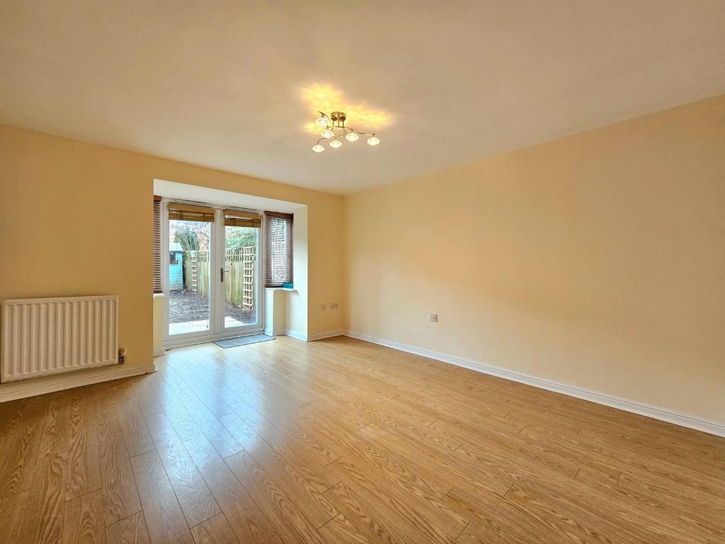 Living Dining Room