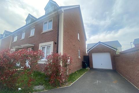 undefined, Henry Shute Road, Bristol, Gloucestershire, Bristol BS16