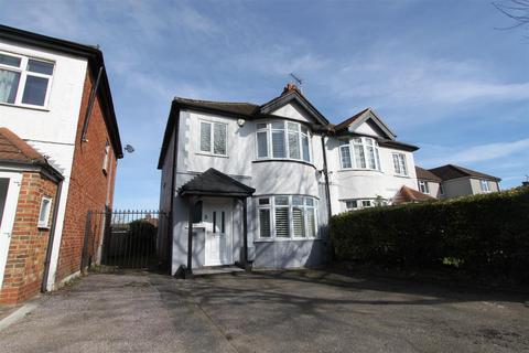 undefined, Sidcup Road, London SE9