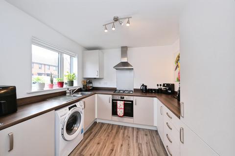 undefined, Unity Close, BELPER