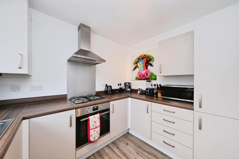 undefined, Unity Close, BELPER