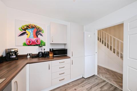 undefined, Unity Close, BELPER