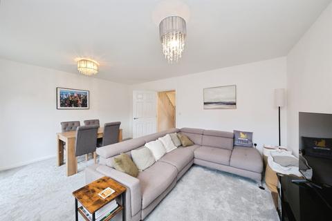 undefined, Unity Close, BELPER