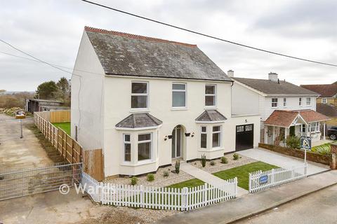 4 bedroom detached house for sale, New Street, Canterbury CT3