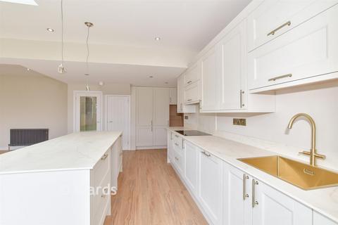 undefined, New Street, Canterbury CT3