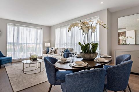 2 bedroom flat to rent, Westferry Circus, E14