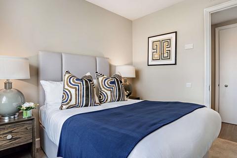 2 bedroom flat to rent, Westferry Circus, E14