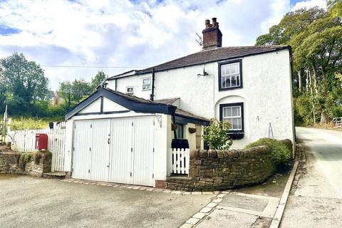 undefined, Redhouse Lane, Stockport SK12