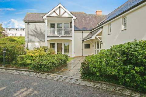 undefined, The Cedars, Truro, Cornwall, TR1