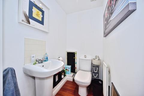 undefined, Medway Court, Aylesford