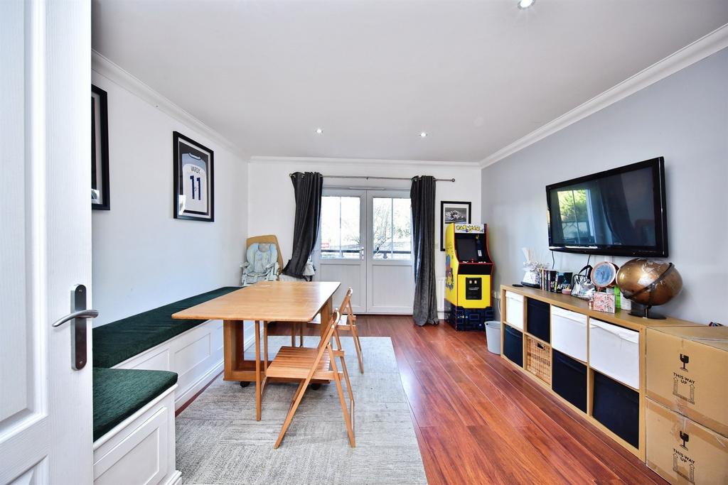 4 bedroom townhouse for sale