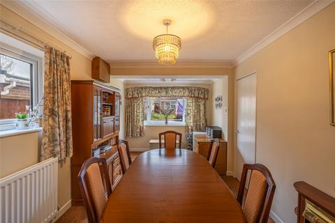 4 bedroom detached house for sale, Donnerville Close, Wellington, Telford, TF1