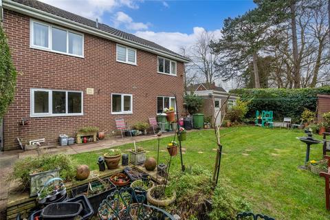 4 bedroom detached house for sale, Donnerville Close, Wellington, Telford, TF1