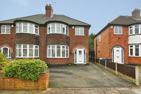 Allman Road, Birmingham