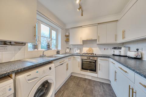 2 bedroom end of terrace house for sale, Barley Fields, High Street, Shirrell Heath, Southampton, SO32