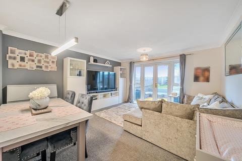 2 bedroom end of terrace house for sale, Barley Fields, High Street, Shirrell Heath, Southampton, SO32