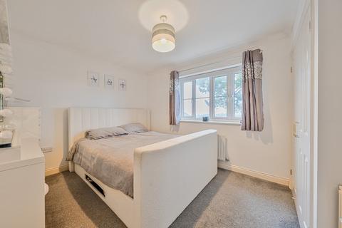 2 bedroom end of terrace house for sale, Barley Fields, High Street, Shirrell Heath, Southampton, SO32