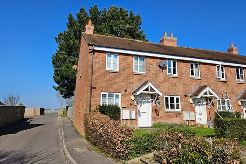undefined, Barley Fields, High Street, Shirrell Heath, Southampton, SO32