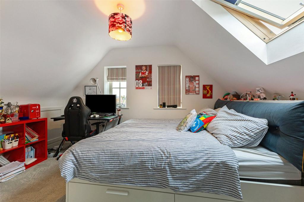 Bedroom Five