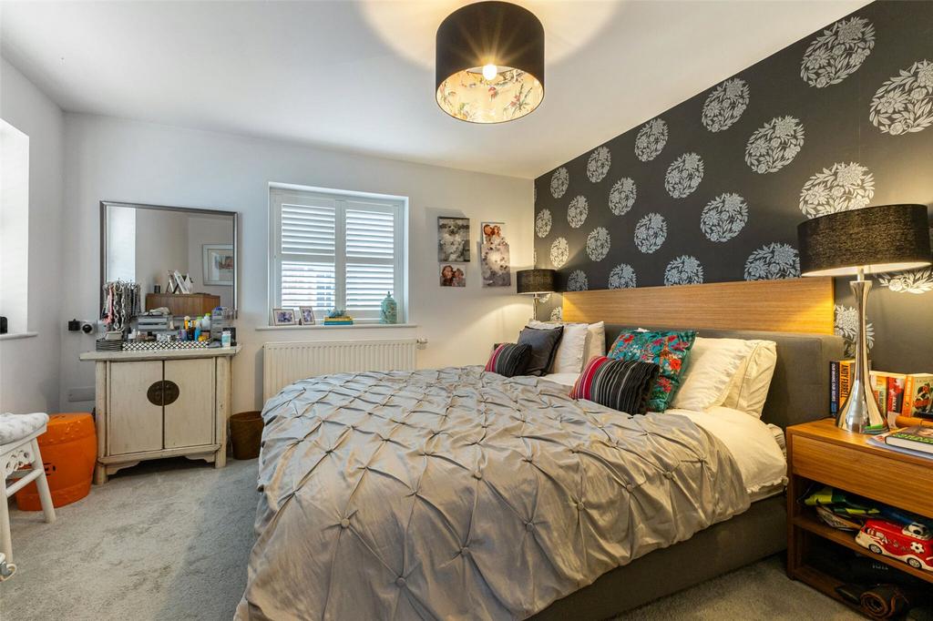 Principal Bedroom