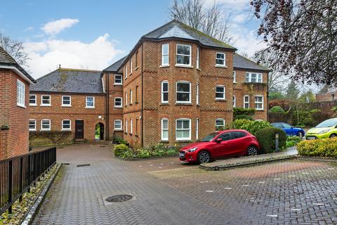 undefined, Mead Road, St. Cross Mede Mead Road, SO23