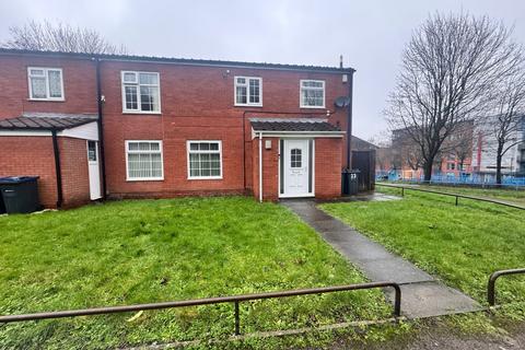 undefined, Ruston Street, BIRMINGHAM