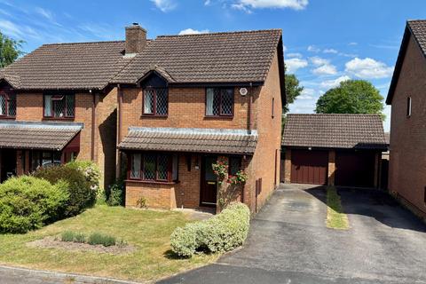 undefined, Goldfinch Way, South Wonston