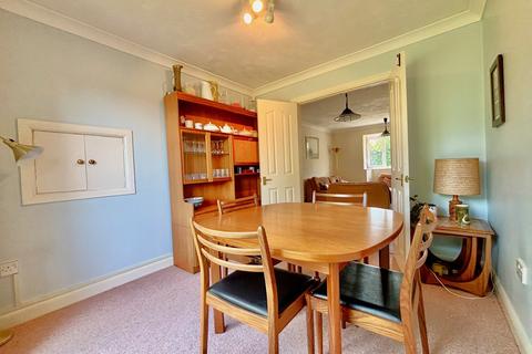 undefined, Goldfinch Way, South Wonston
