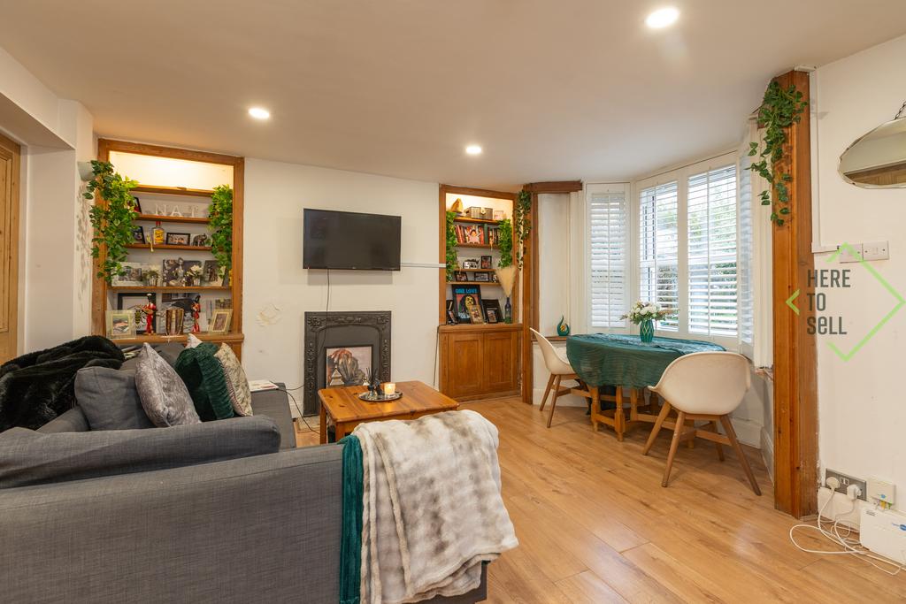 68a Regina Road N4-26