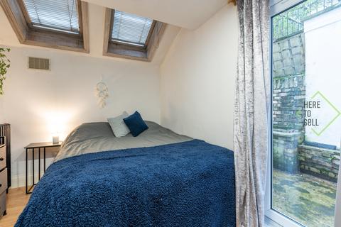 2 bedroom flat to rent, Regina Road, London N4